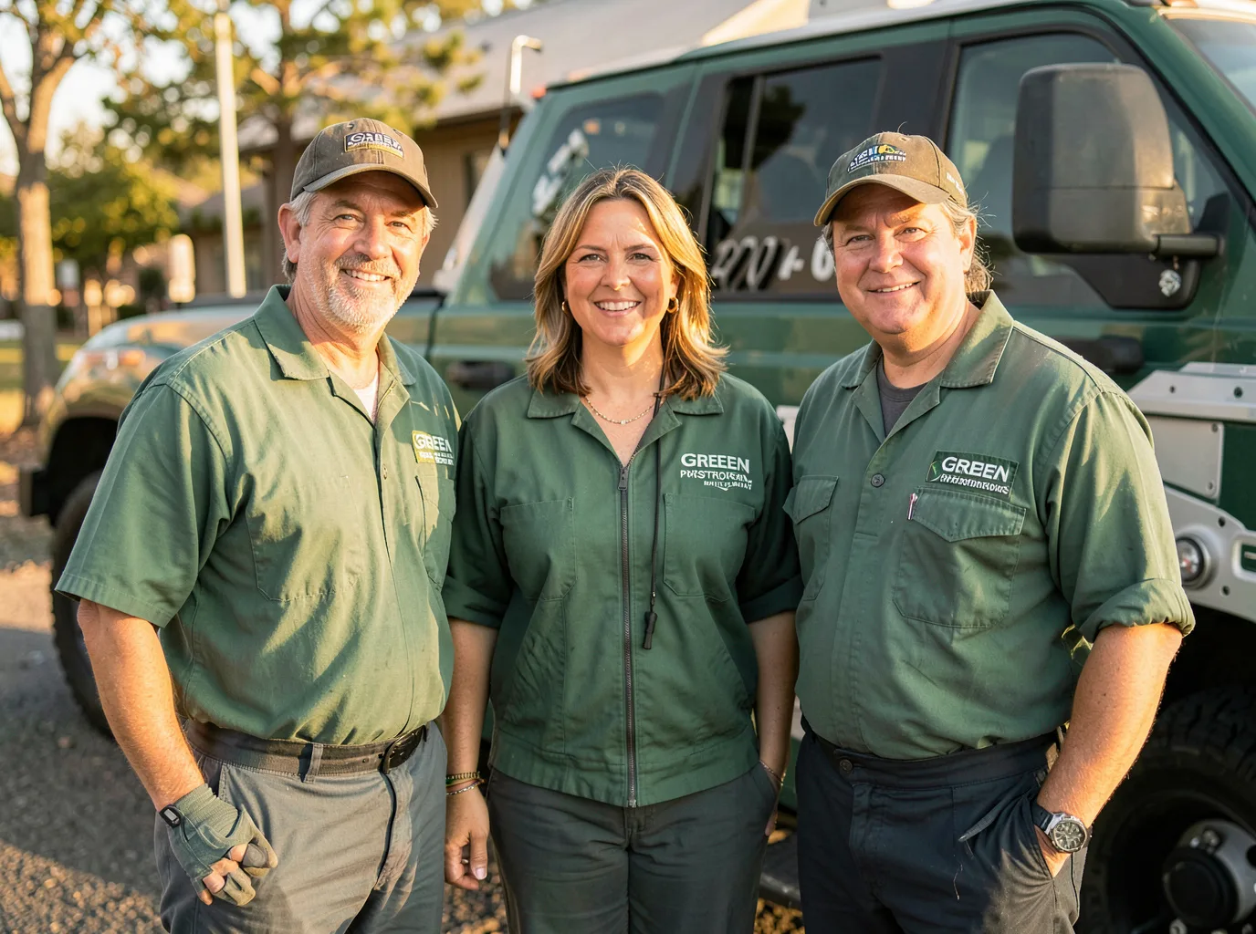 Water Damage Restoration company in Milton Freewater, OR