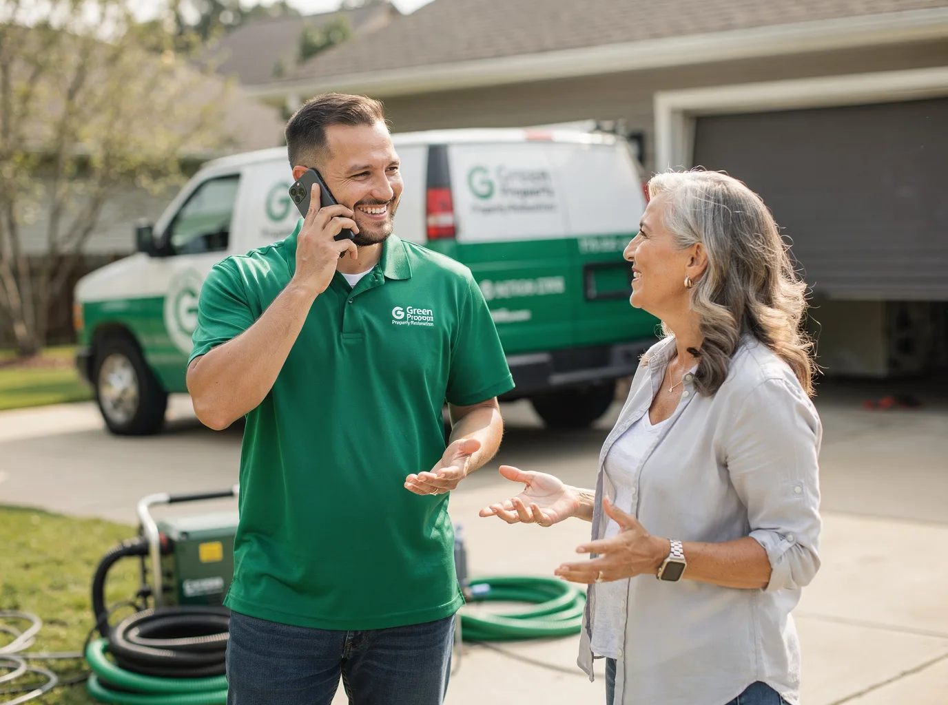 Water Damage Restoration Milton Freewater, OR FAQs